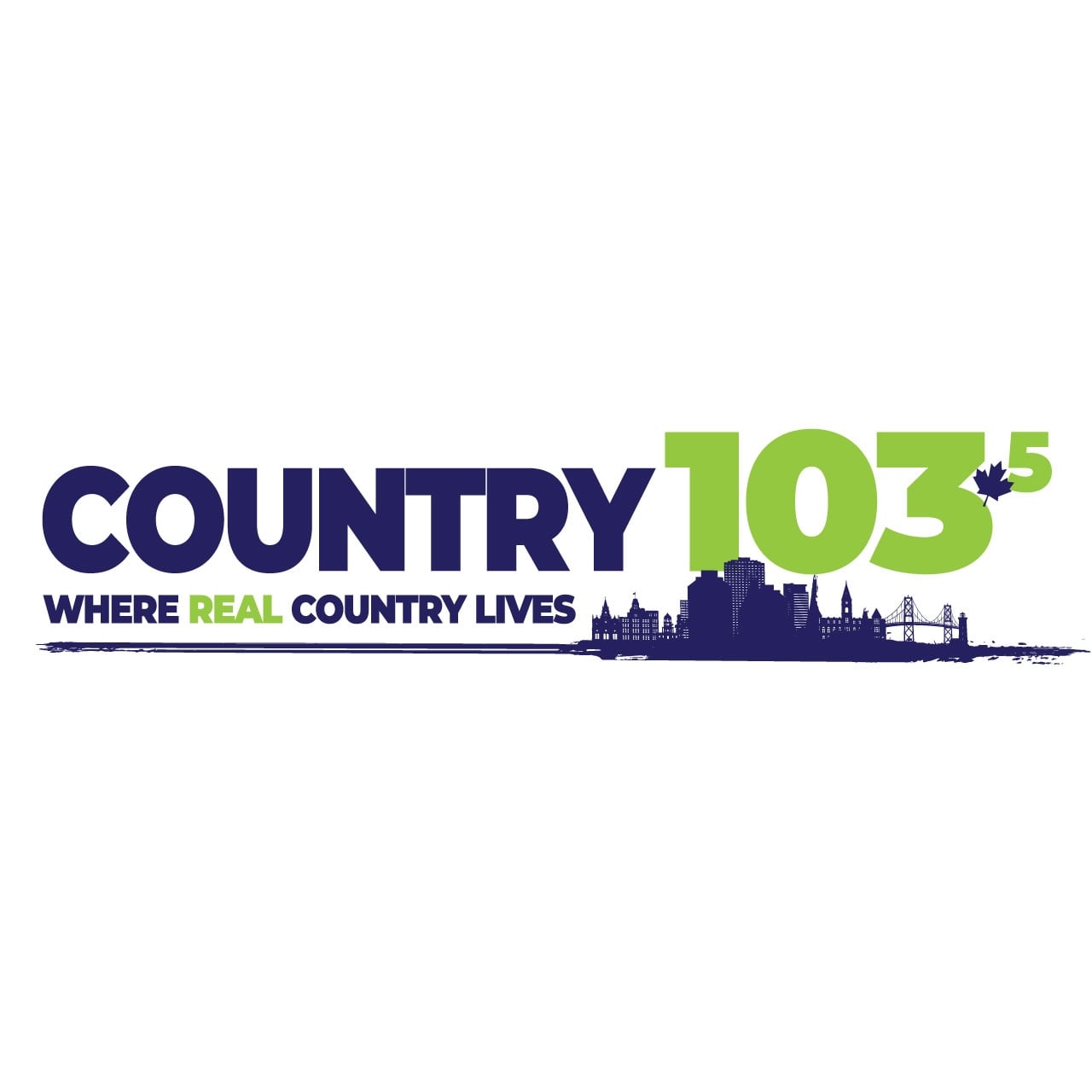 Country 103-5