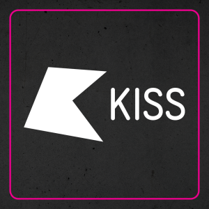 KISS-logo