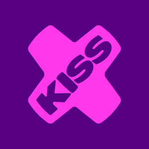 KISS-logo