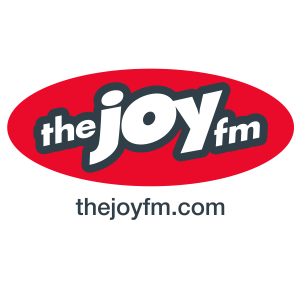 Saturday Morning on The JOY FM-logo