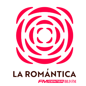 LA Romantica 88.9 FM-logo