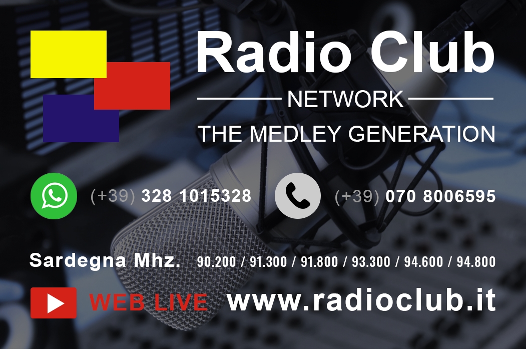 Radio Club Network