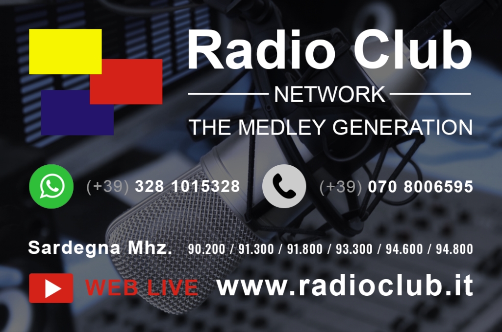 Radio Club Network