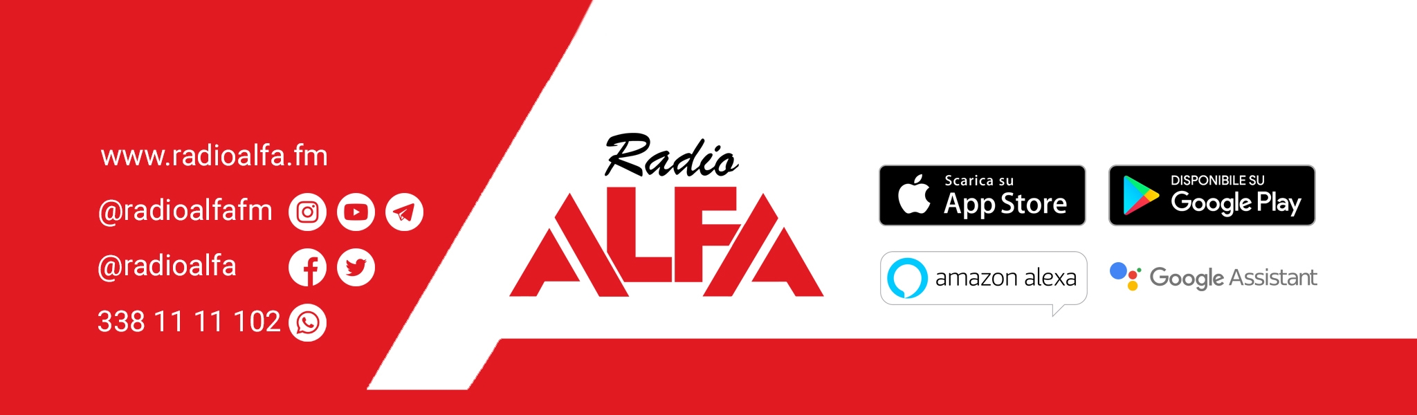 Radio Alfa