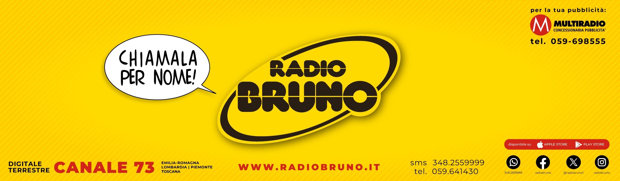 Radio Bruno