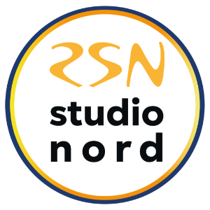 Radio Studio Nord-logo