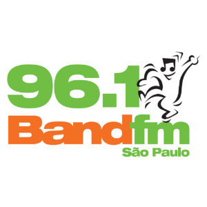 Band FM São Paulo-logo