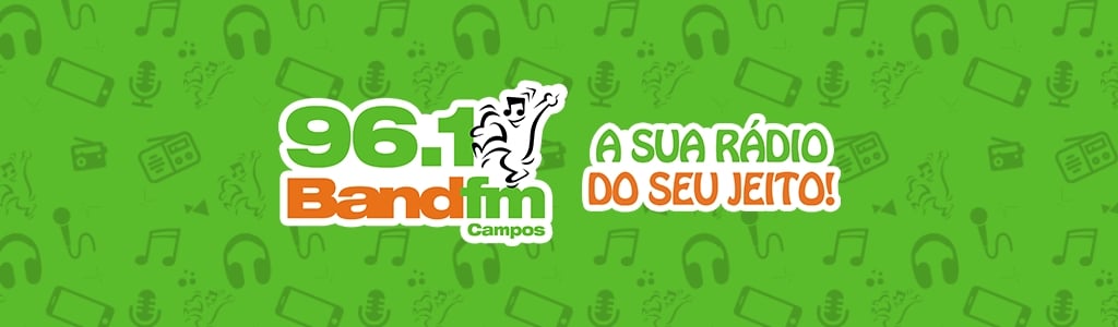 Rádio Band FM Campos
