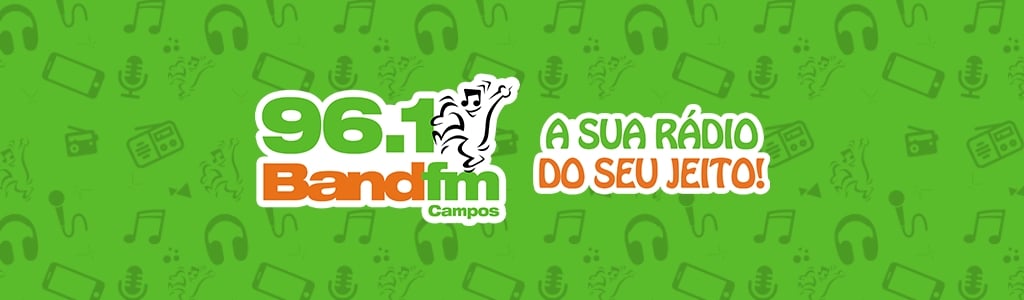 Band FM São Paulo