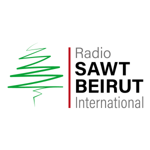 Sawt Beirut International-logo