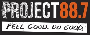 Project 88.7-logo