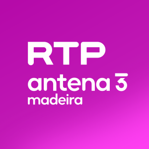 RTP Antena 3 Madeira-logo