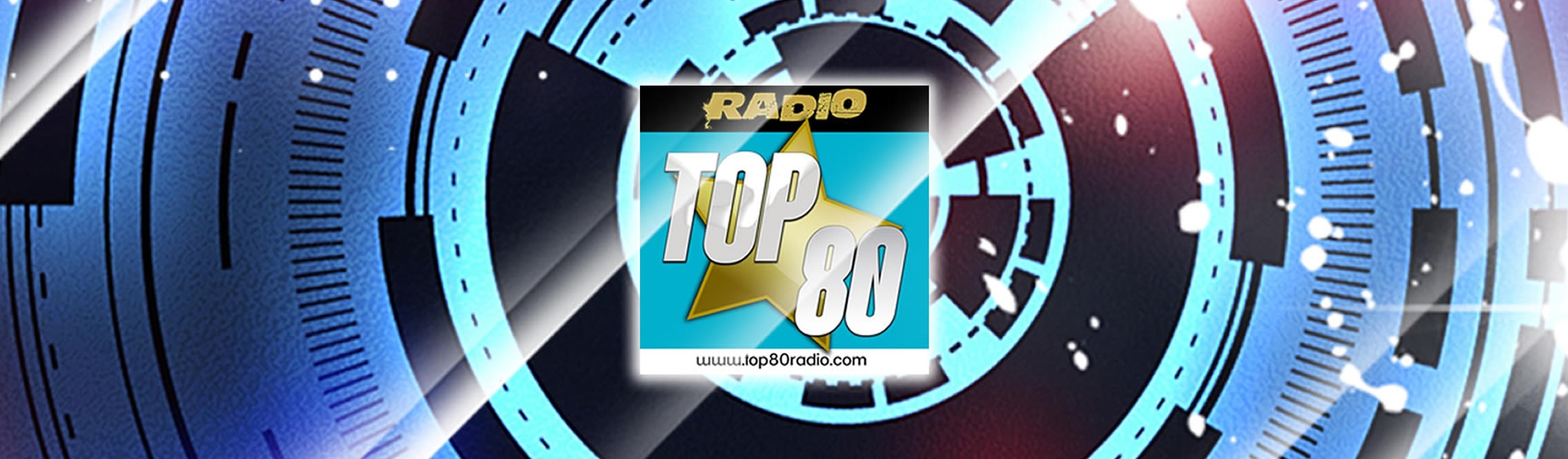 TOP 80 radio