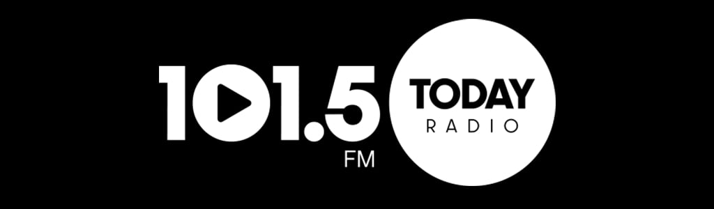 101.5 Today Radio