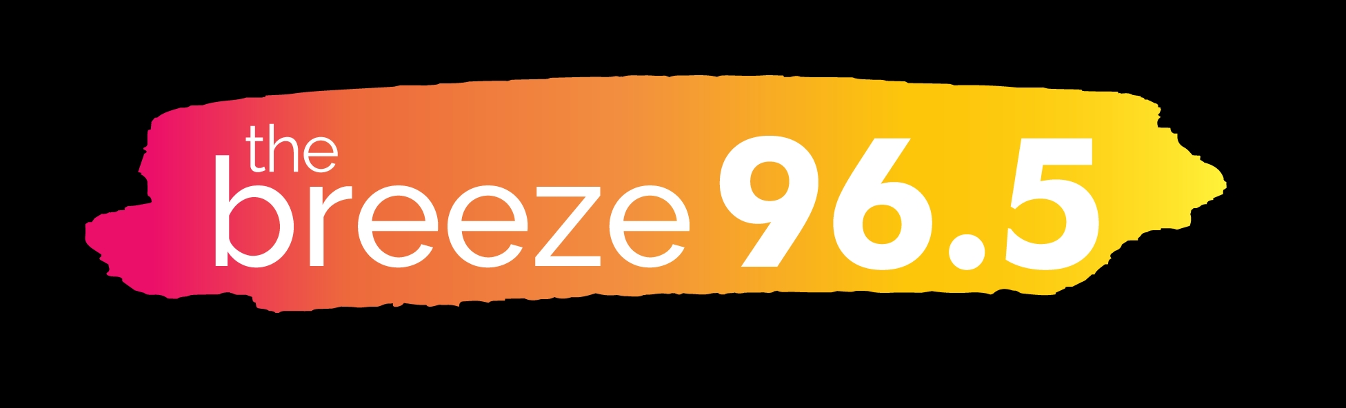 the breeze 96.5