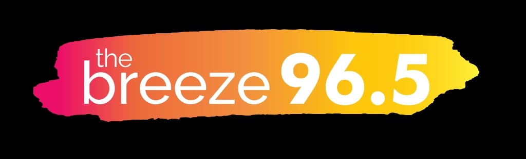 the breeze 96.5