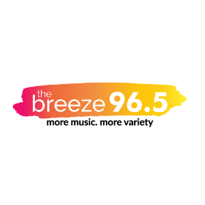 the breeze 96.5-logo