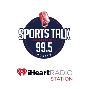Sports Talk 99.5-logo