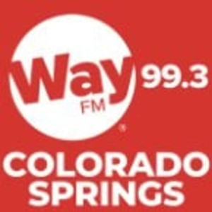 Colorado Springs' WayFM-logo