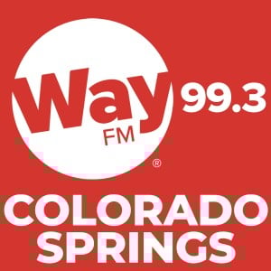 Colorado Springs' WayFM