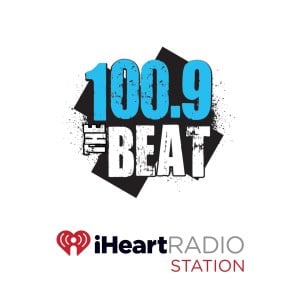 100.9 The Beat-logo