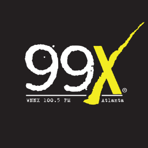 99X-logo