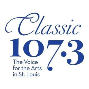 Classic 107.3-logo