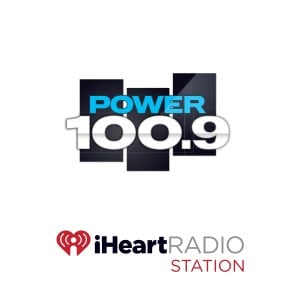 Power 100.9-logo