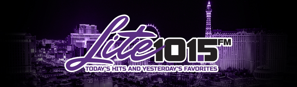 Lite 101.5, KCYE-HD2 102.7 FM, Las Vegas, NV | Free ...