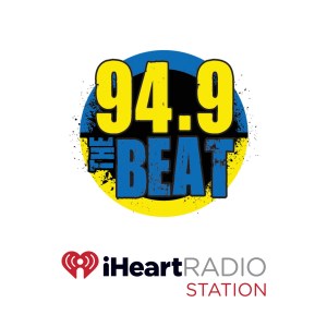 94.9 The Beat-logo