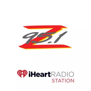 The Z95.1-logo