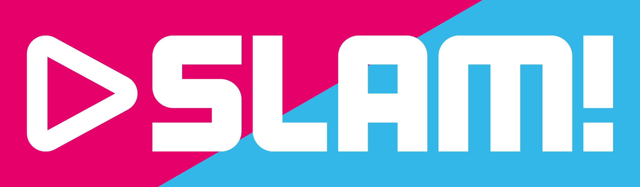 SLAM!