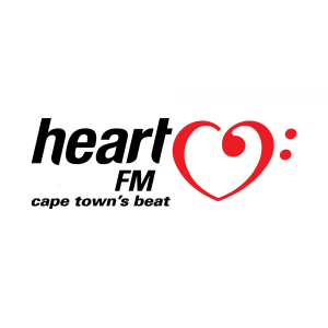Heart FM-logo