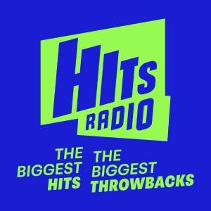 Hits Radio (North East)-logo