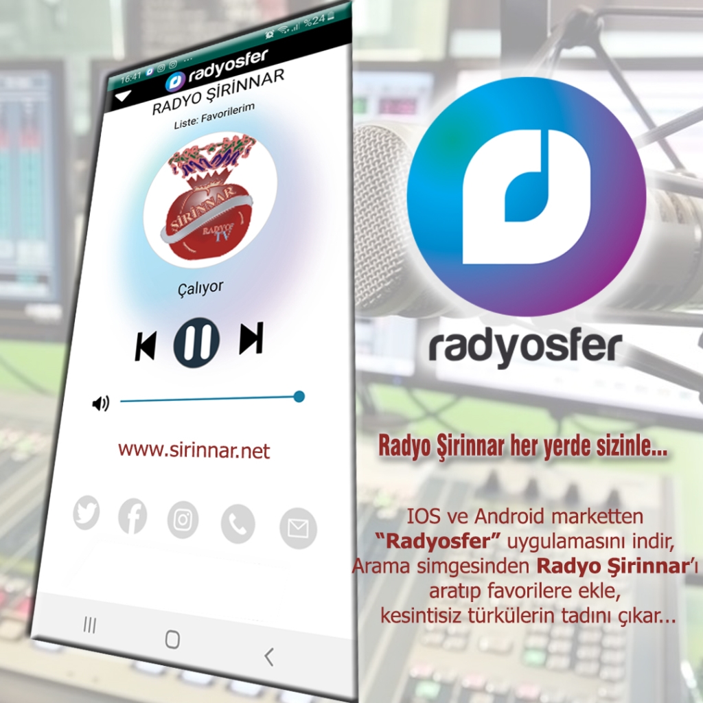 Radyo Sirinnar