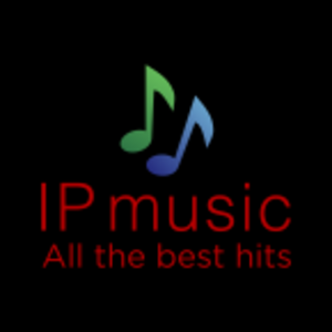 IP Music 80's-logo