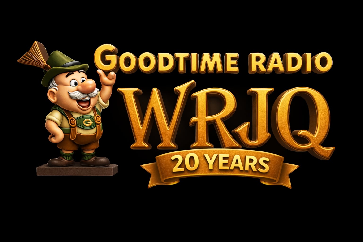 Goodtime Radio WRJQ