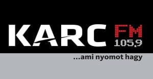 Karc FM-logo