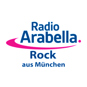 Arabella Rock aus München-logo