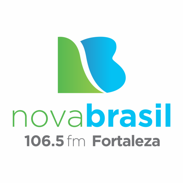 Nova Brasil FM Fortaleza, ZYC421 106.5 FM, Fortaleza, Brazil Free