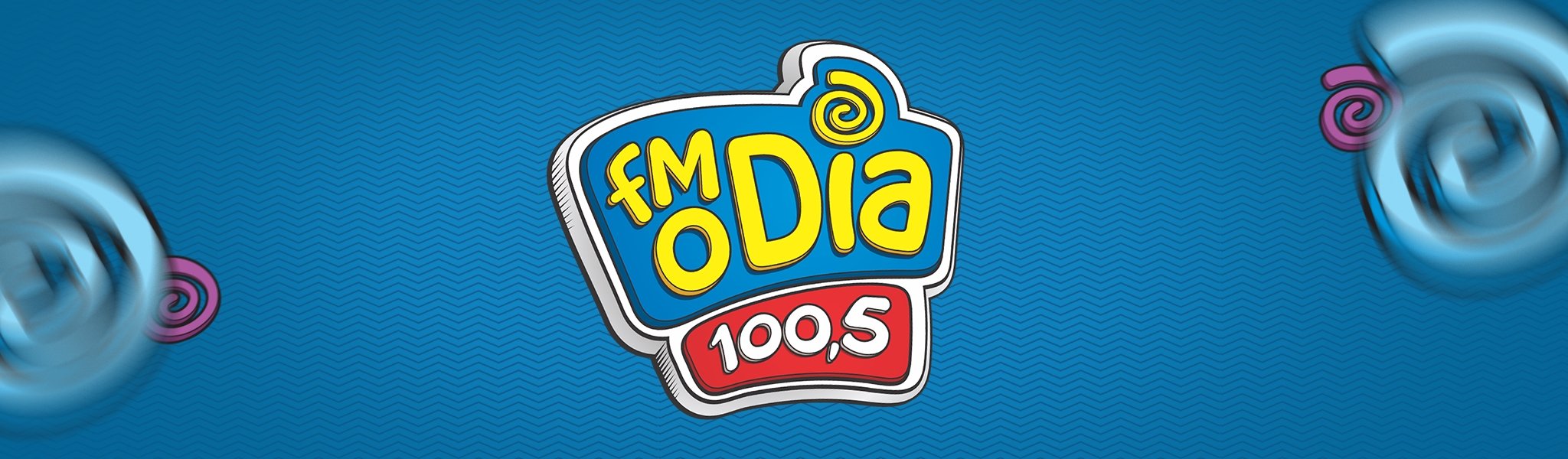 FM O Dia 100.5