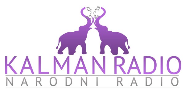 KALMAN RADIO, 91.5 FM, Sarajevo, Bosnia 