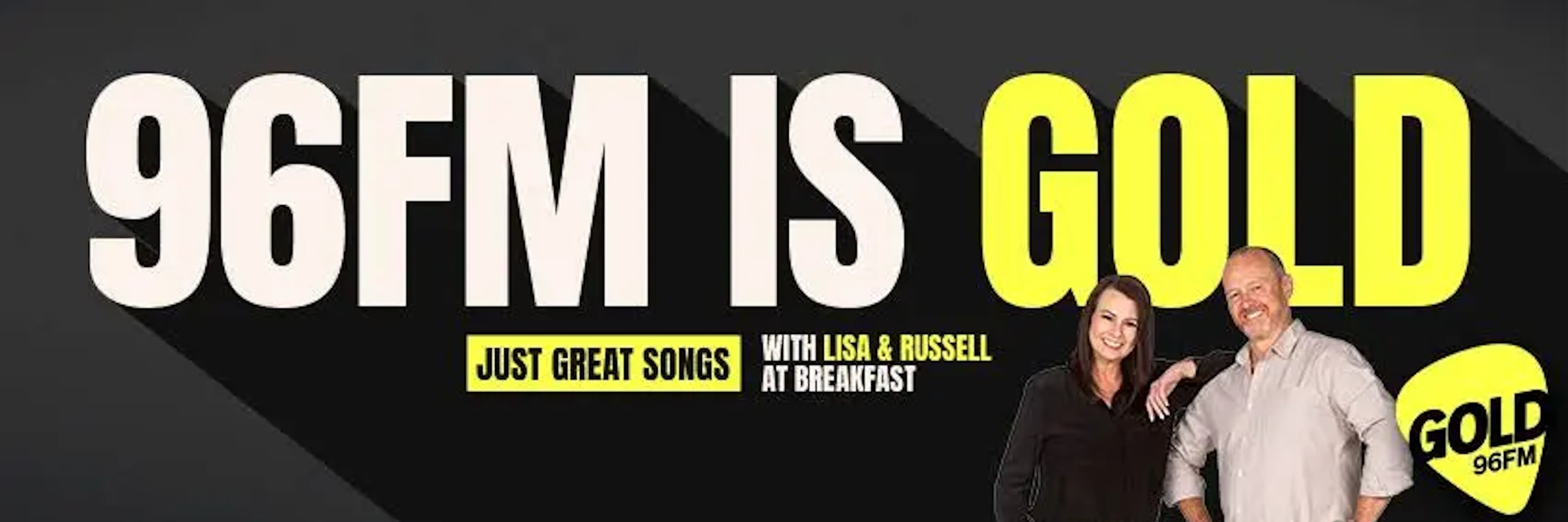 GOLD96FM