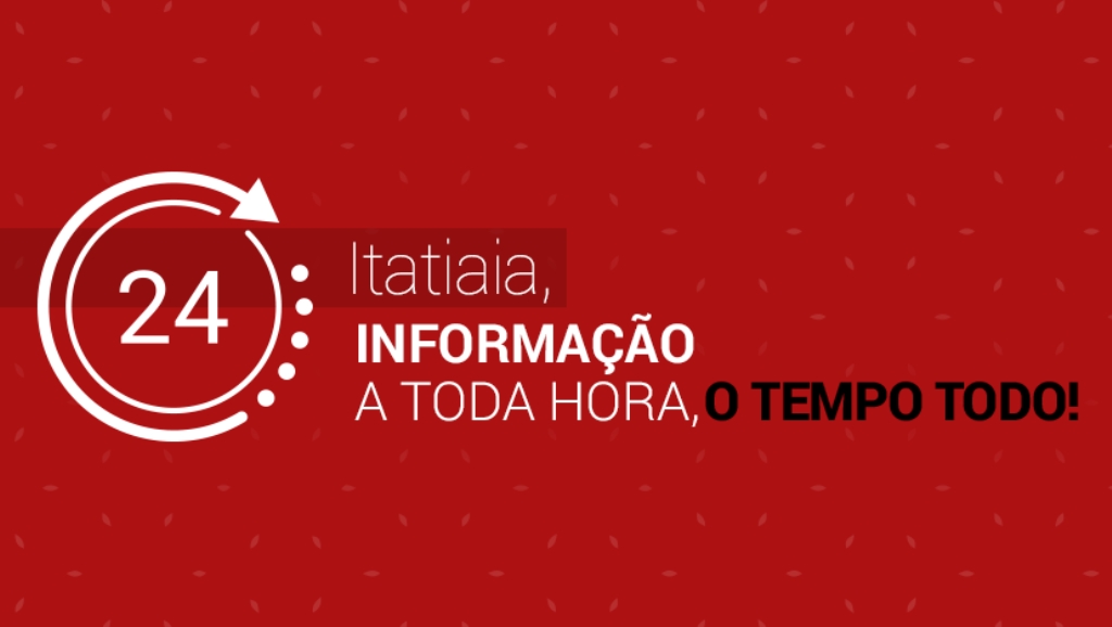 Rádio Itatiaia FM Belo Horizonte