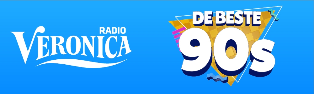 Radio Veronica De Beste 90s