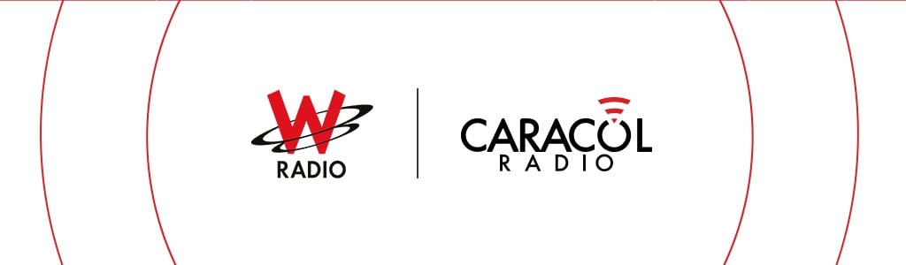 W Radio Bogotá FM