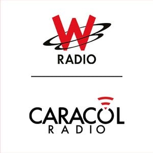 W Radio Bogotá FM
