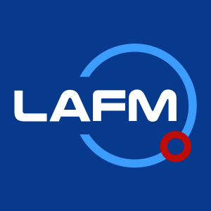 Noticiero La FM-logo