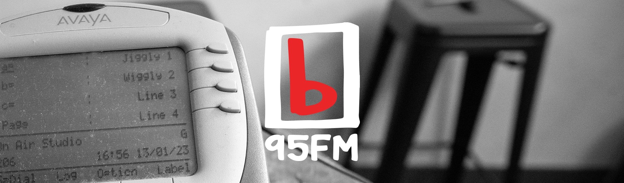 95bFM