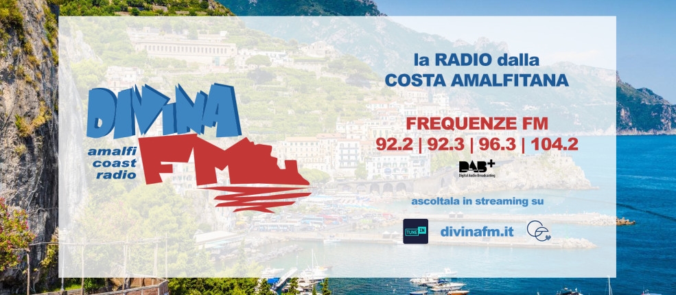 Divina FM